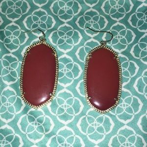 Kendra Scott Danielle Earrings